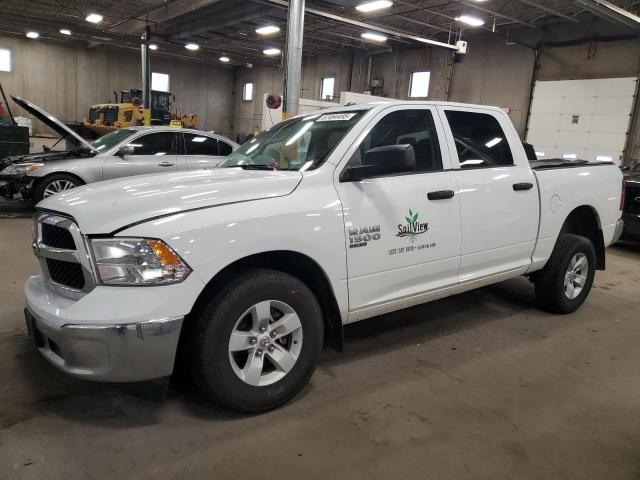 RAM 1500 CLASS 2023