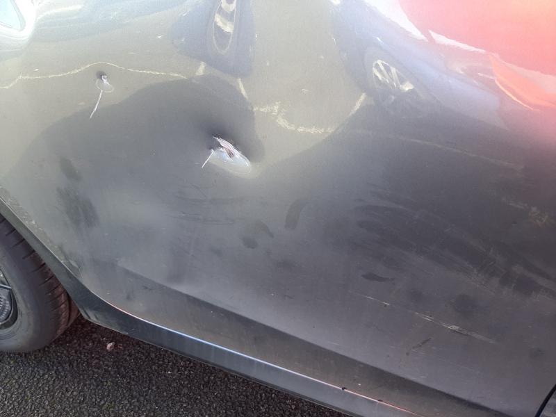 2025 SKODA FABIA 1.0 TSI 116 DESIGN EDITION 5DR