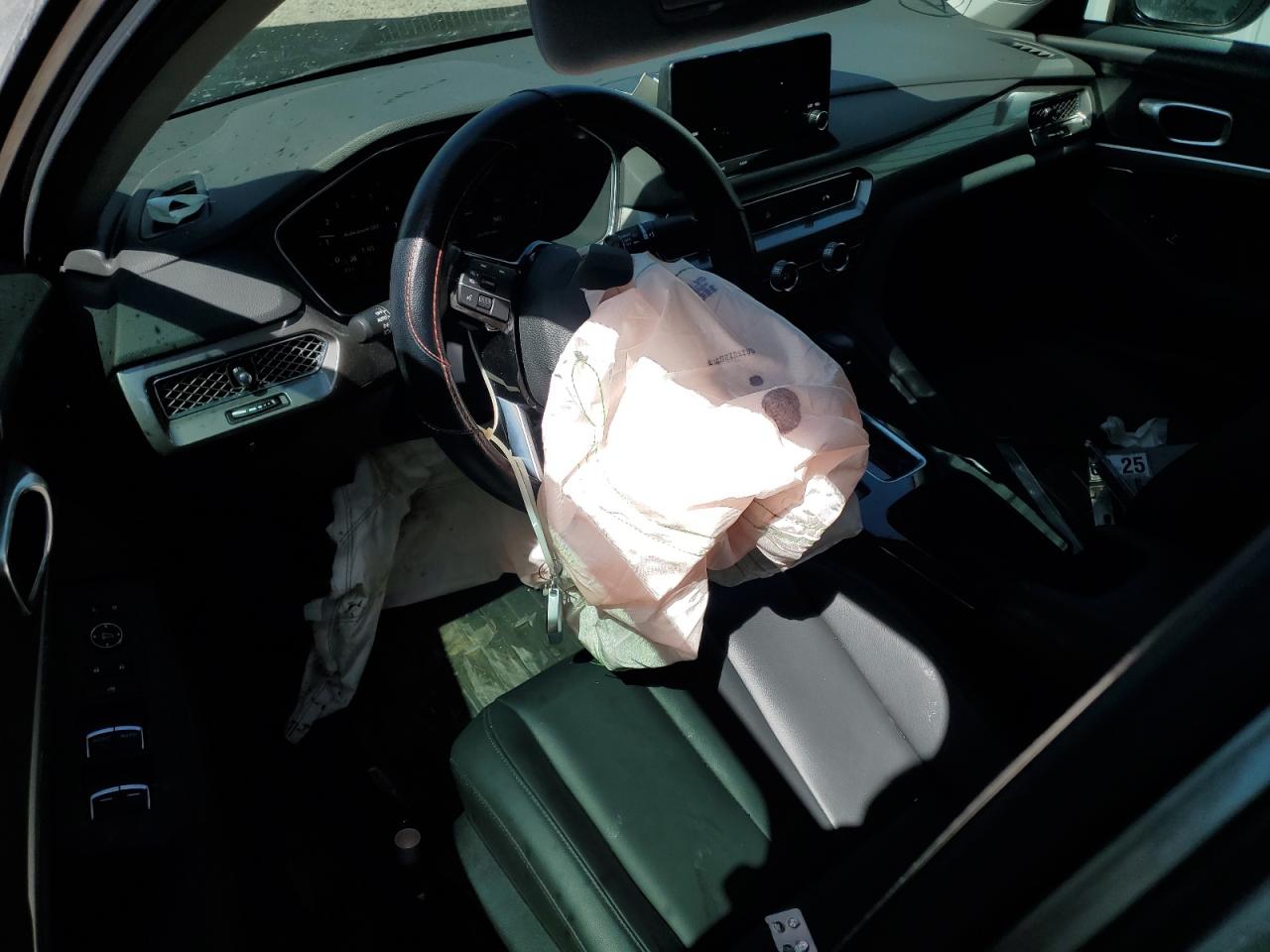 2024 Acura Integra VIN: 19UDE4H22RA007704 Lot: 87315295