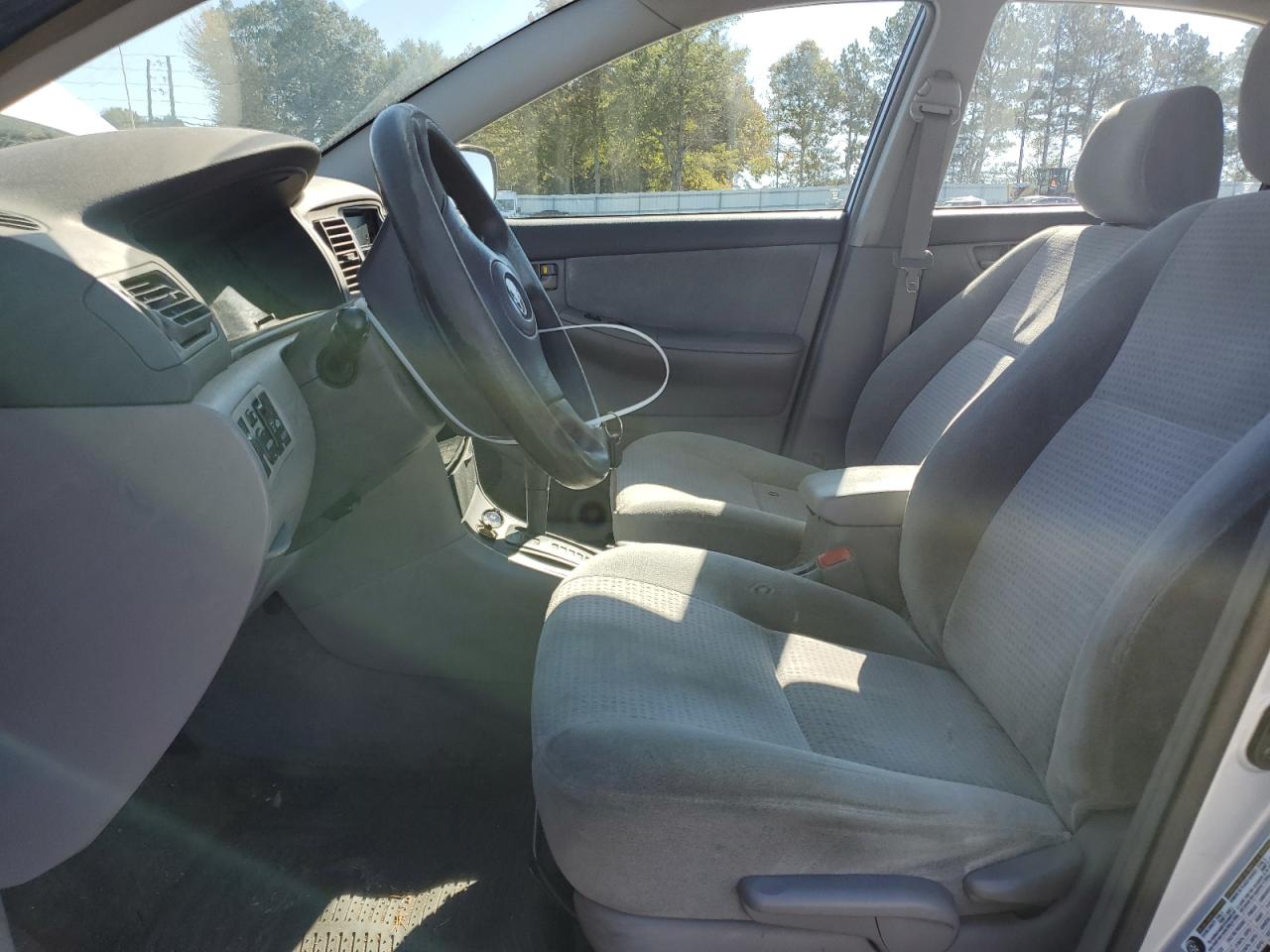 2008 Toyota Corolla Ce VIN: 1NXBR32E28Z945718 Lot: 91106675