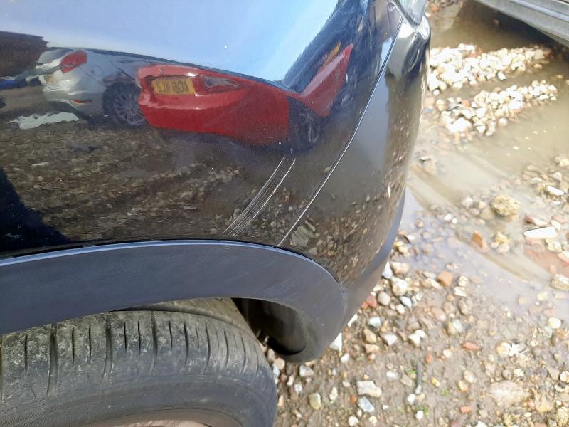 2012 NISSAN QASHQAI 1.5 DCI [110] N-TEC+ 5DR