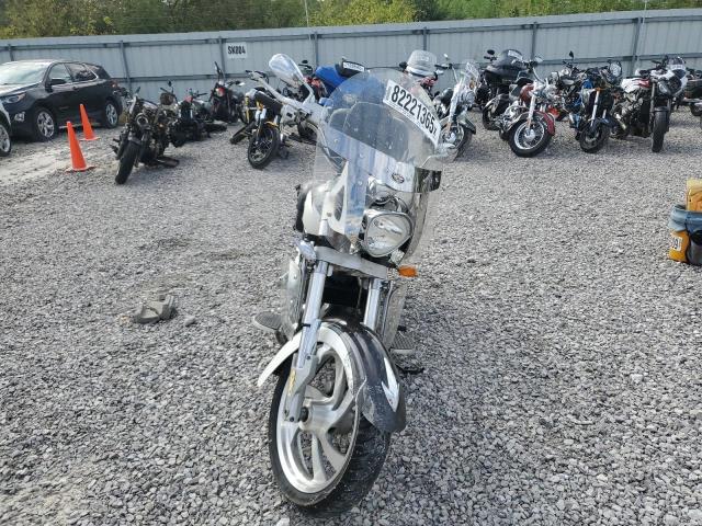 2007 VICTORY MOTORCYCLES KINGPIN   