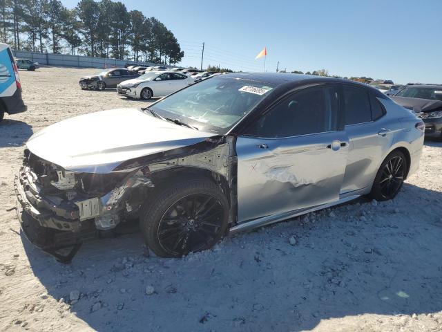 TOYOTA CAMRY XSE 2022