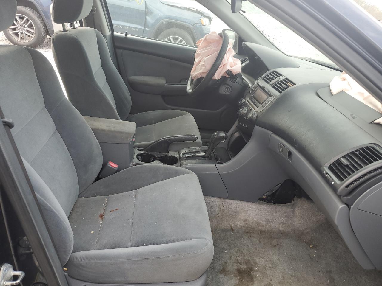 2006 Honda Accord Lx VIN: 3HGCM56456G703849 Lot: 81905975