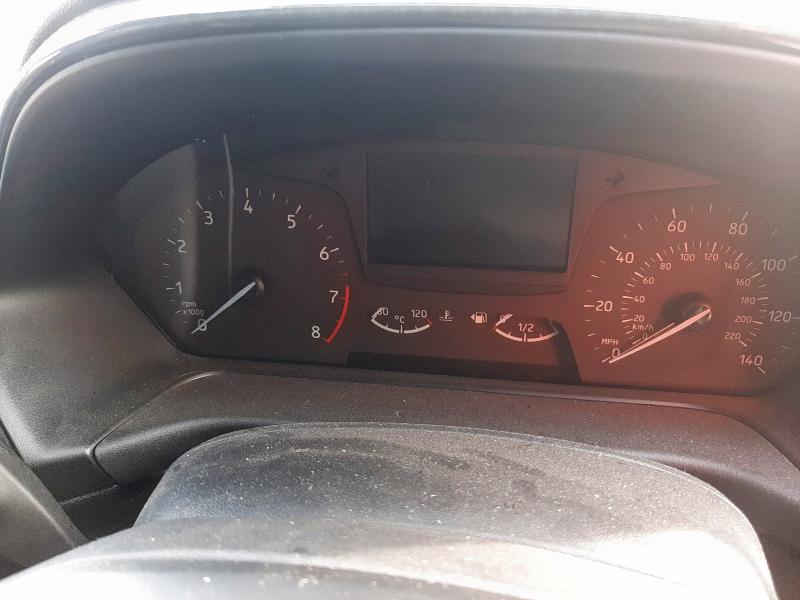 2019 FORD FIESTA 1.0 ECOBOOST ST-LINE 3DR