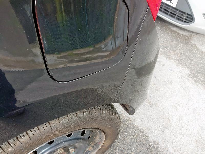 2015 SUZUKI CELERIO 1.0 SZ2 5DR