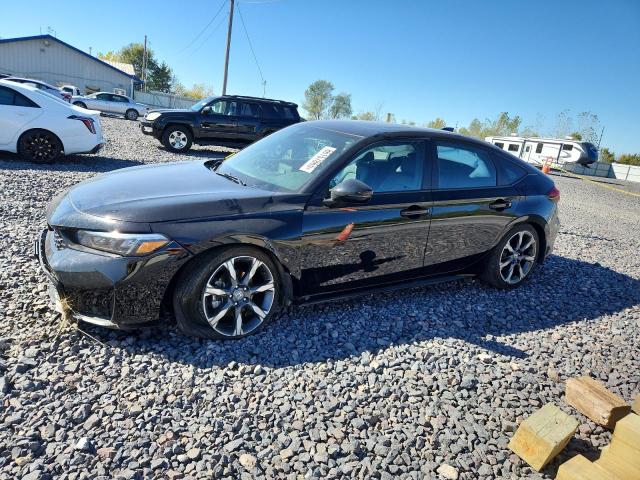 HONDA CIVIC SPOR 2025