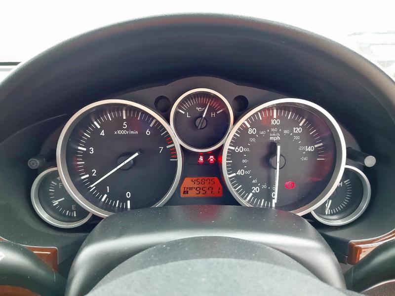 2005 MAZDA MX-5 SPORT 