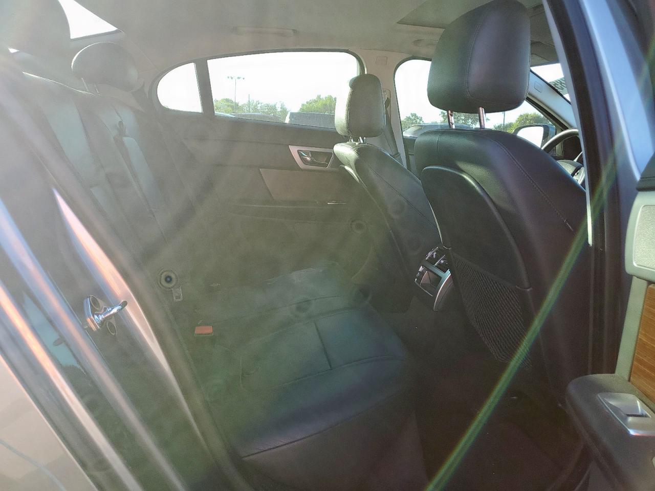 2014 Jaguar Xf VIN: SAJWA0ES2EPU19923 Lot: 82238785