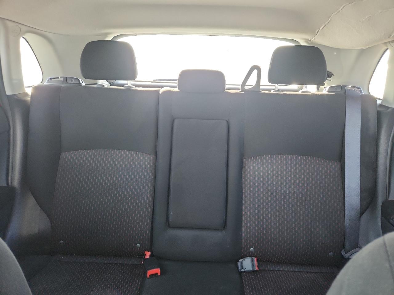 2019 Mitsubishi Outlander Sport Se VIN: JA4AP4AU6KU030912 Lot: 86167435