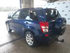 2008 SUZUKI GRAND VITARA 2.4 VVT SZ5 5DR for sale at Copart EAST KILBRIDE