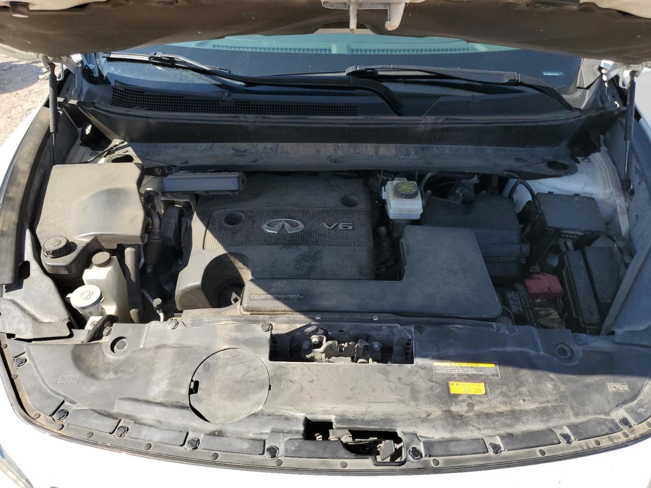 2016 Infiniti Qx60 VIN: 5N1AL0MN1GC508791 Lot: 82191795