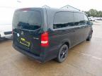 2018 MERCEDES-BENZ VITO 114 BLUETEC TOURER P  for sale at Copart SANDY
