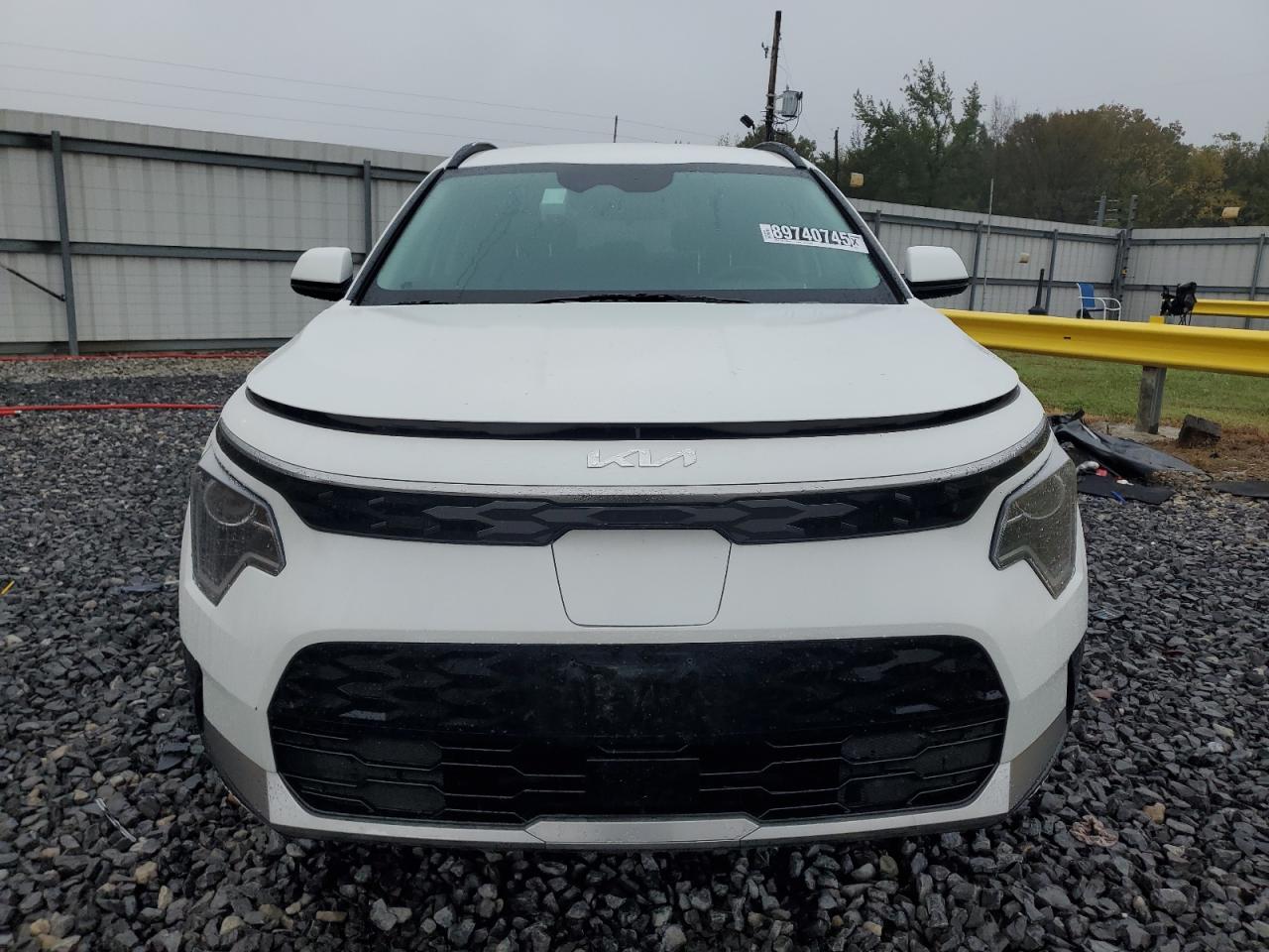 2023 Kia Niro Wind VIN: KNDCR3L12P5054728 Lot: 89740745