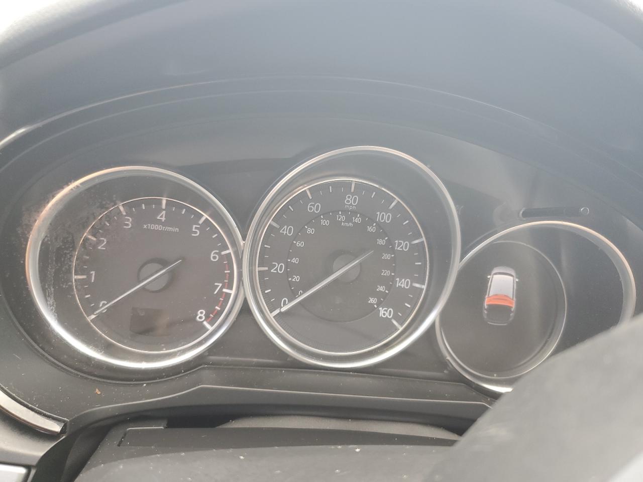 2018 Mazda Cx-9 Sport VIN: JM3TCABY3J0217726 Lot: 85569315