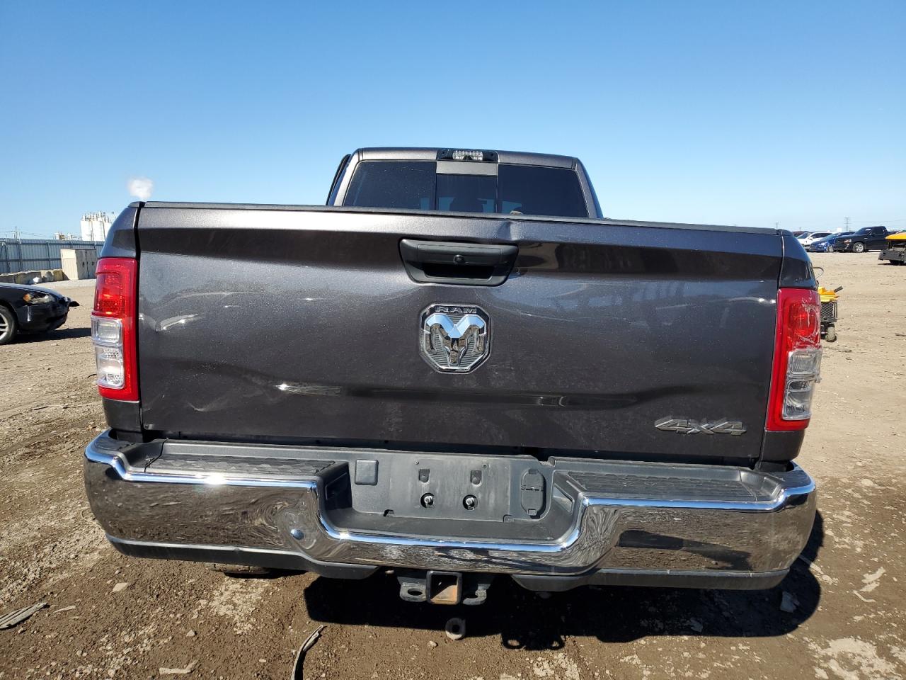2023 Ram 3500 Tradesman VIN: 3C63R3GL4PG649883 Lot: 82329555