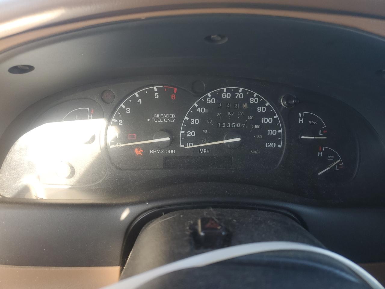 1995 Ford Ranger Super Cab VIN: 1FTDR15X0STA08667 Lot: 86830325