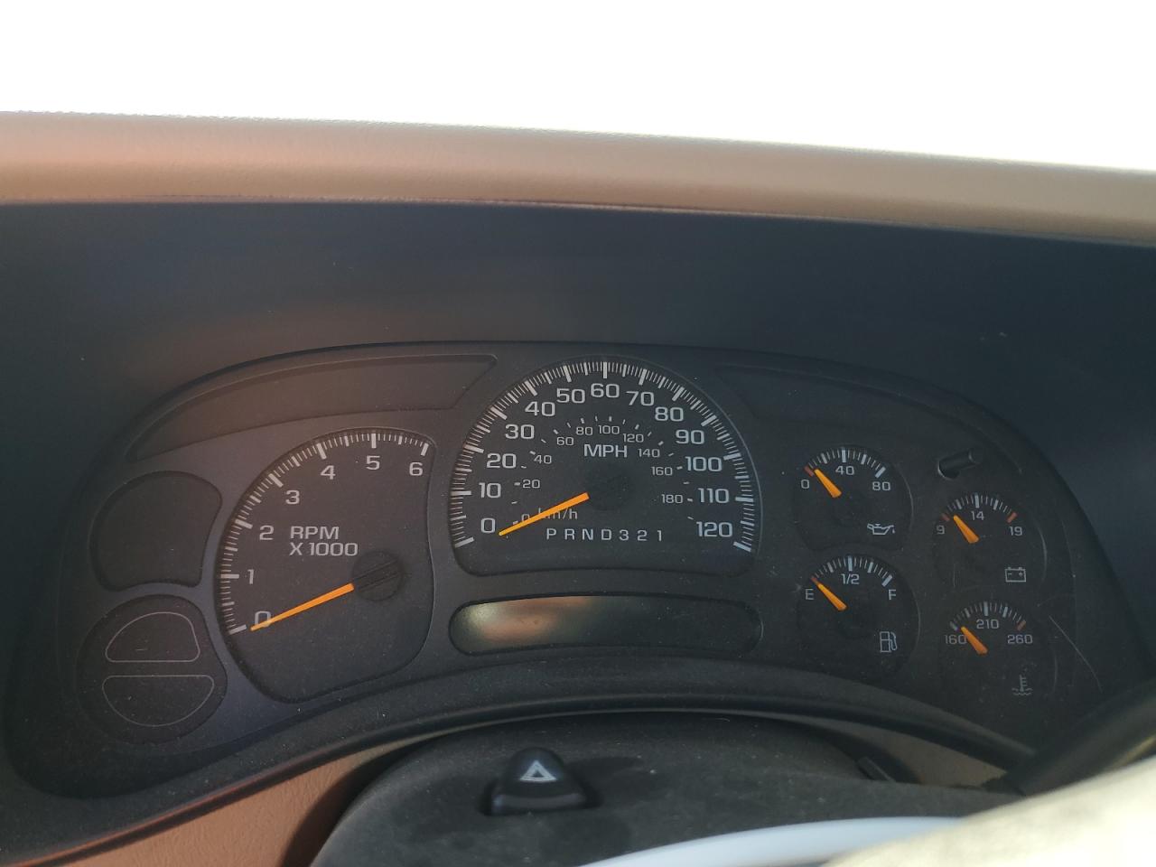 2006 GMC Yukon VIN: 1GKEC13Z56R130572 Lot: 85934885