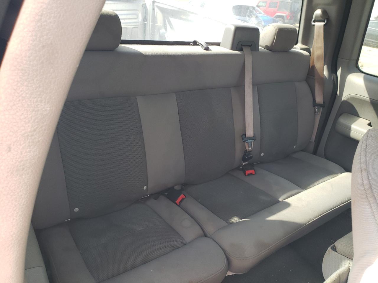 2005 Ford F150 VIN: 1FTRX12W75NA34523 Lot: 84648515