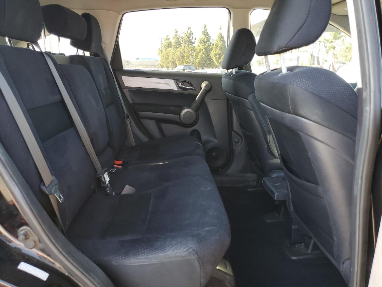 2011 Honda Cr-V Se VIN: 5J6RE3H49BL015299 Lot: 82005195