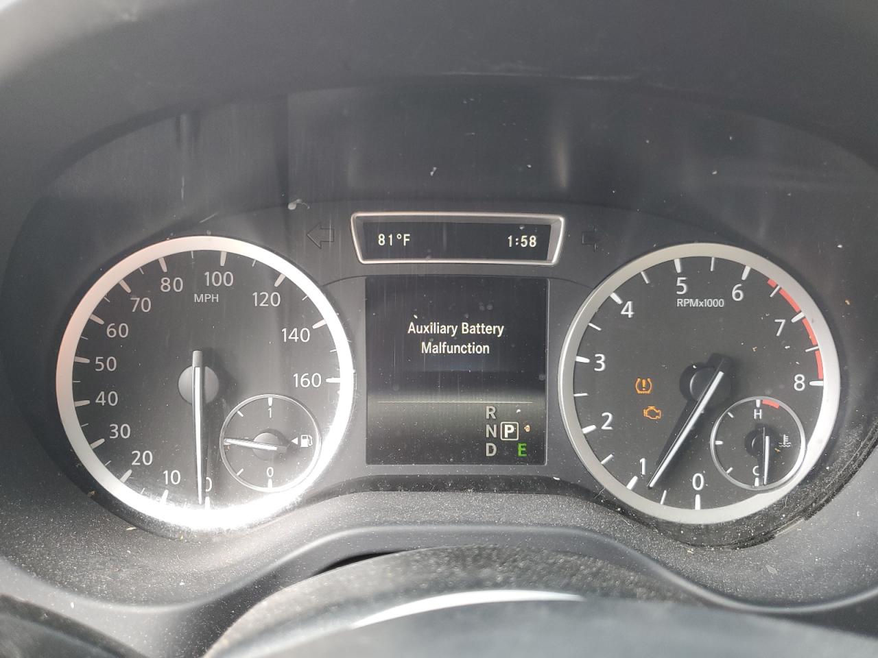 2017 Infiniti Qx30 Base VIN: SJKCH5CP2HA023956 Lot: 84993095