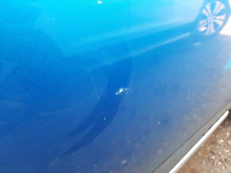 2019 MAZDA CX-3 1.8D SPORT NAV + 5DR