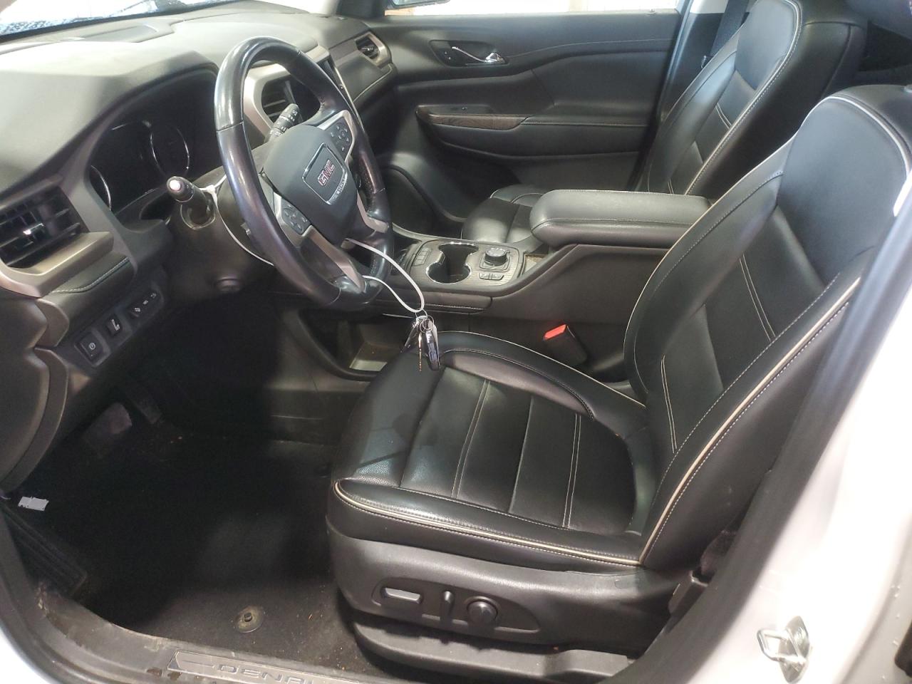 2021 GMC Acadia Denali VIN: 1GKKNXLS5MZ236097 Lot: 84775405