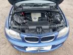 2007 BMW 118D SE  for sale at Copart CORBY