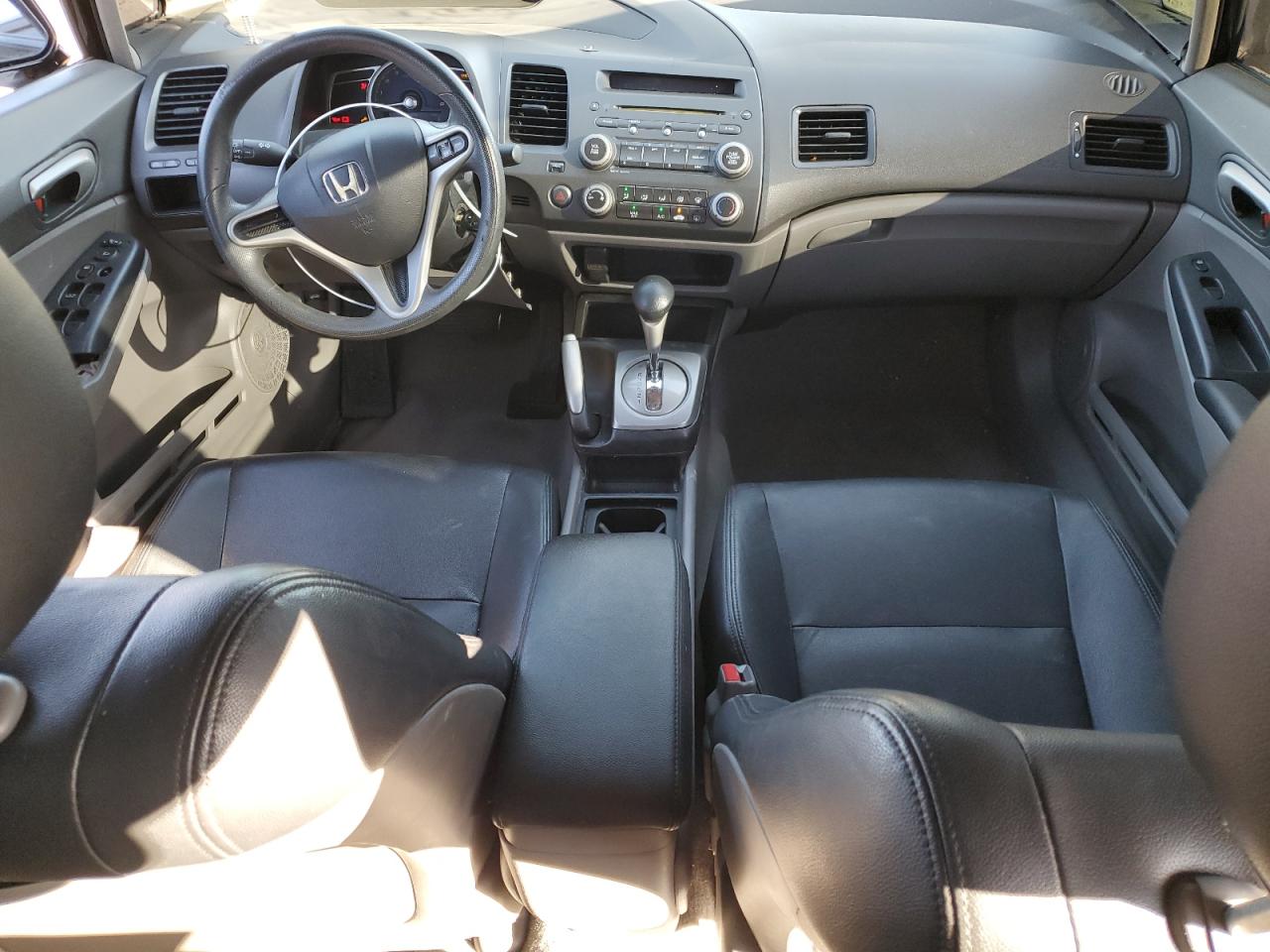 2011 Honda Civic Lx VIN: 19XFA1F54BE003090 Lot: 82367755