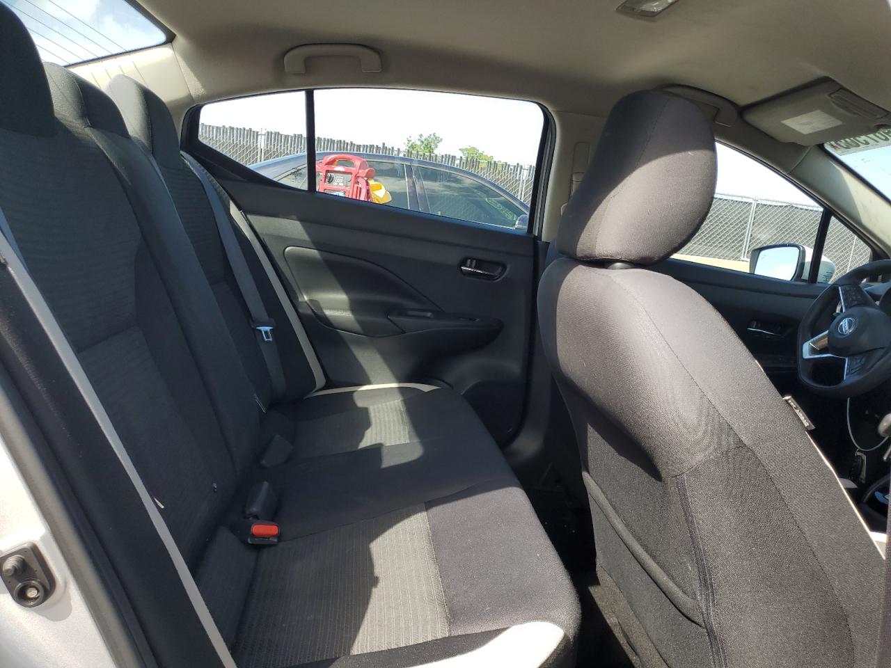 2020 Nissan Versa Sv VIN: 3N1CN8EV3LL876878 Lot: 84967505