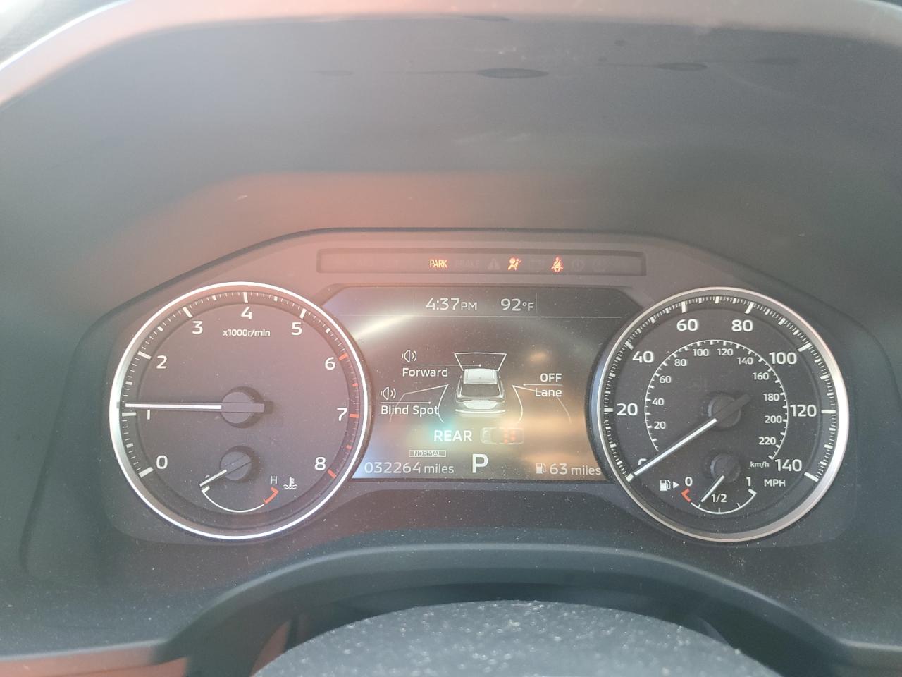 2022 Mitsubishi Outlander Se VIN: JA4J3UA89NZ089748 Lot: 84996745