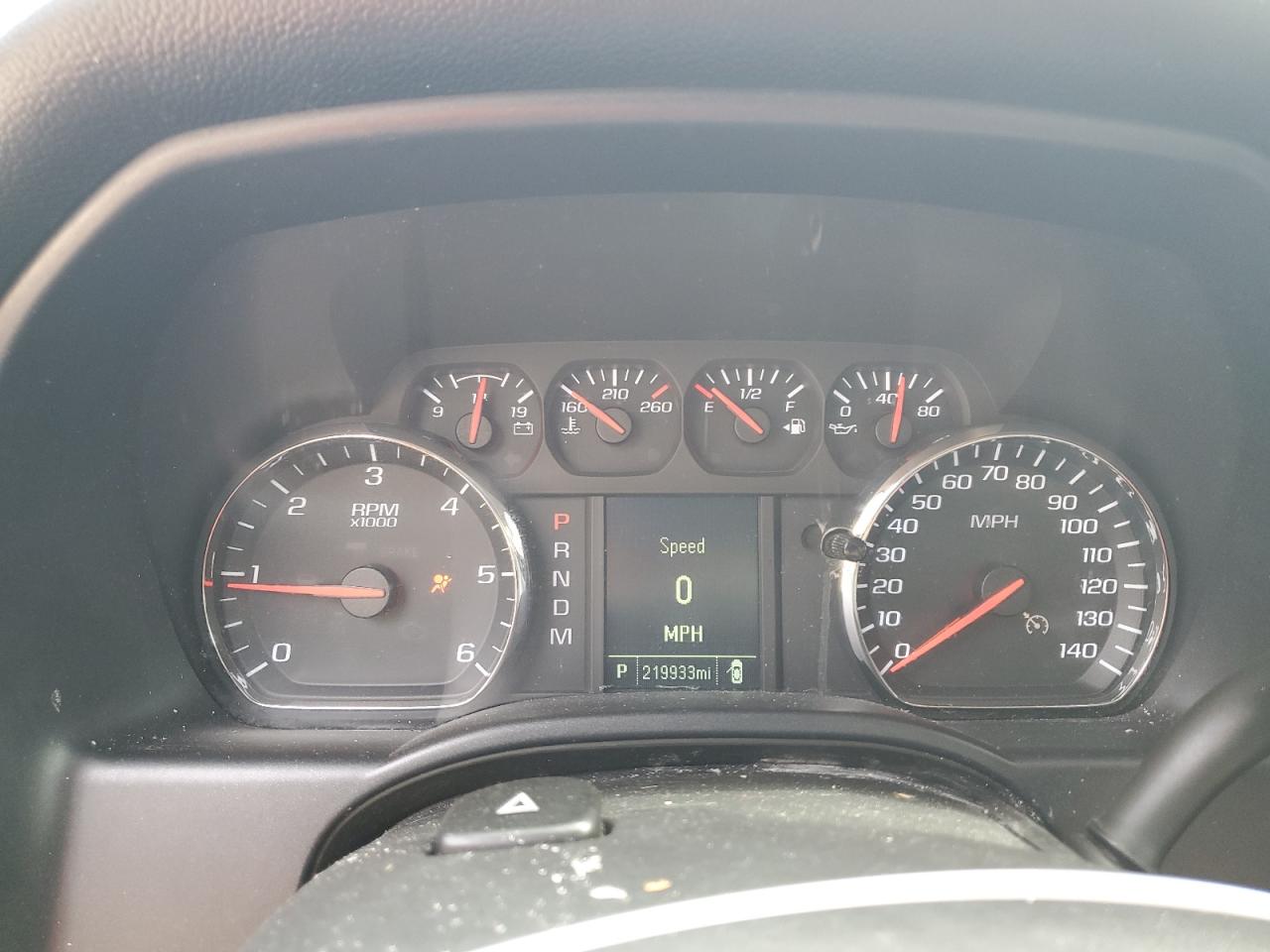 2014 Chevrolet Silverado C1500 VIN: 3GCPCPEC1EG137730 Lot: 81459355