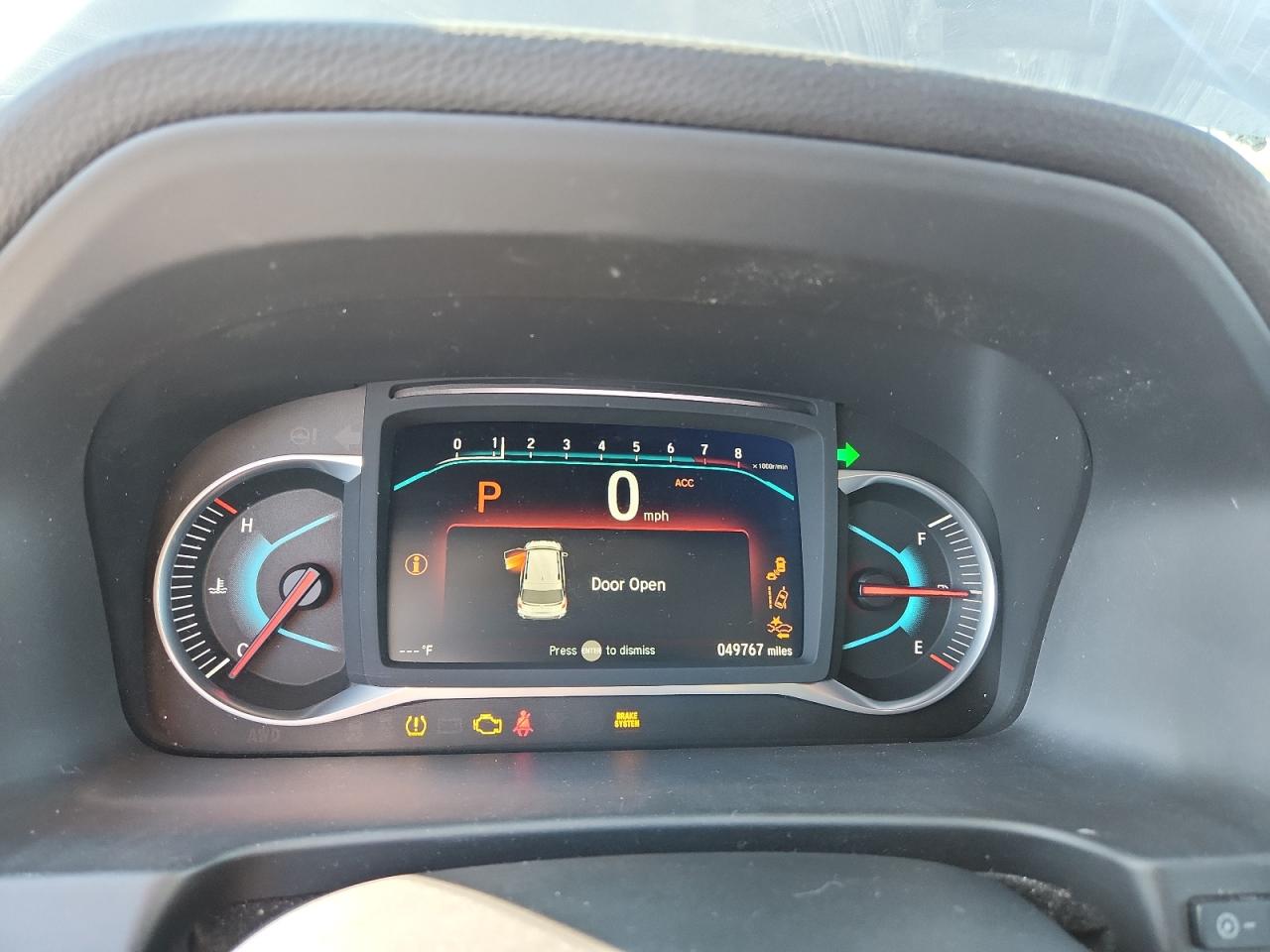 2022 Honda Pilot Se VIN: 5FNYF6H27NB080996 Lot: 87311205