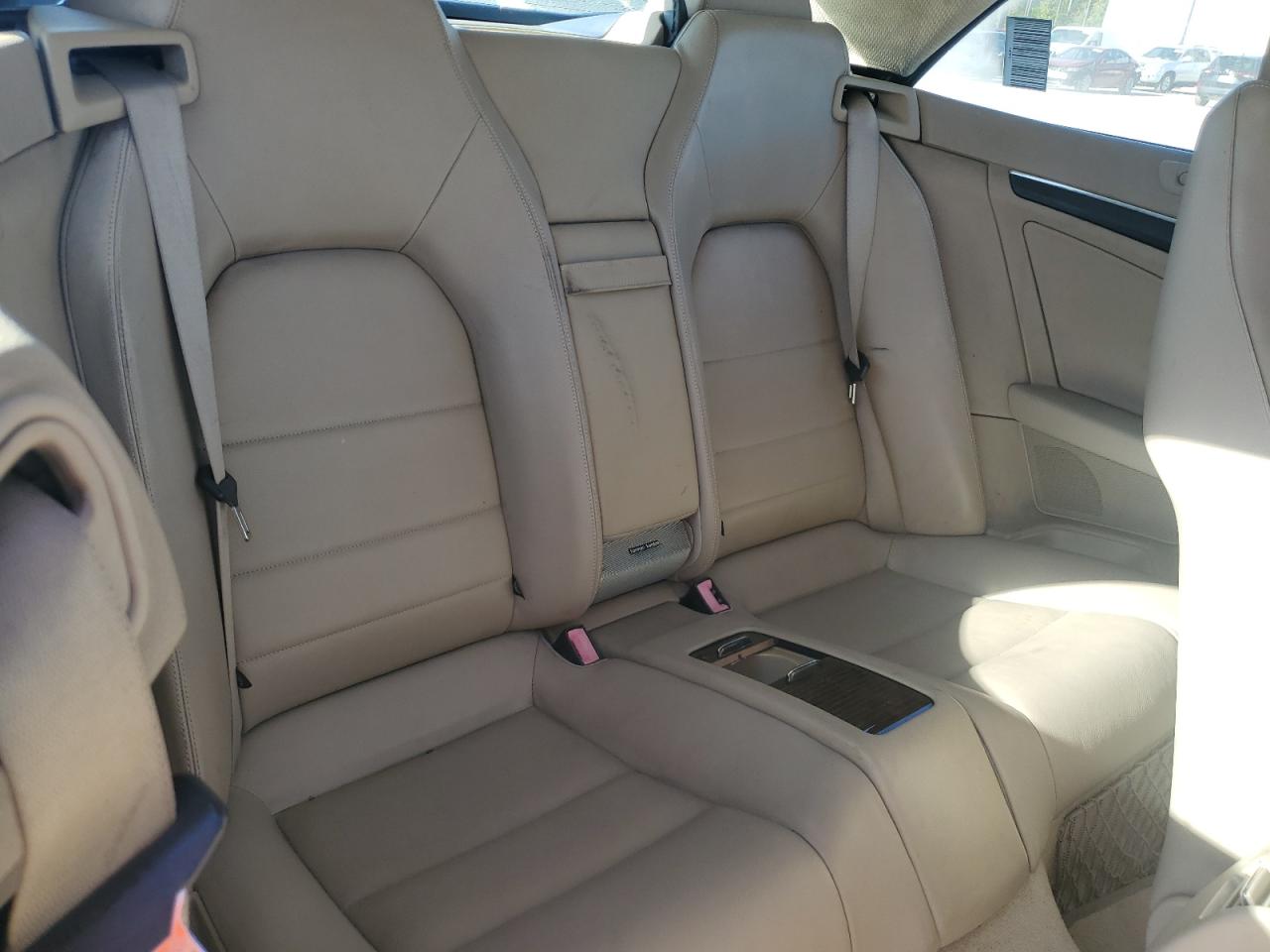 2011 Mercedes-Benz E 350 VIN: WDDKK5GF9BF082472 Lot: 87380485