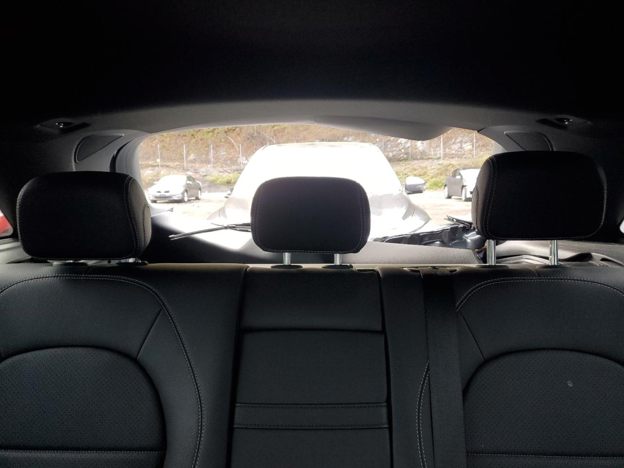 2017 Mercedes-Benz Glc 300 4Matic VIN: WDC0G4KB4HF234209 Lot: 86437205