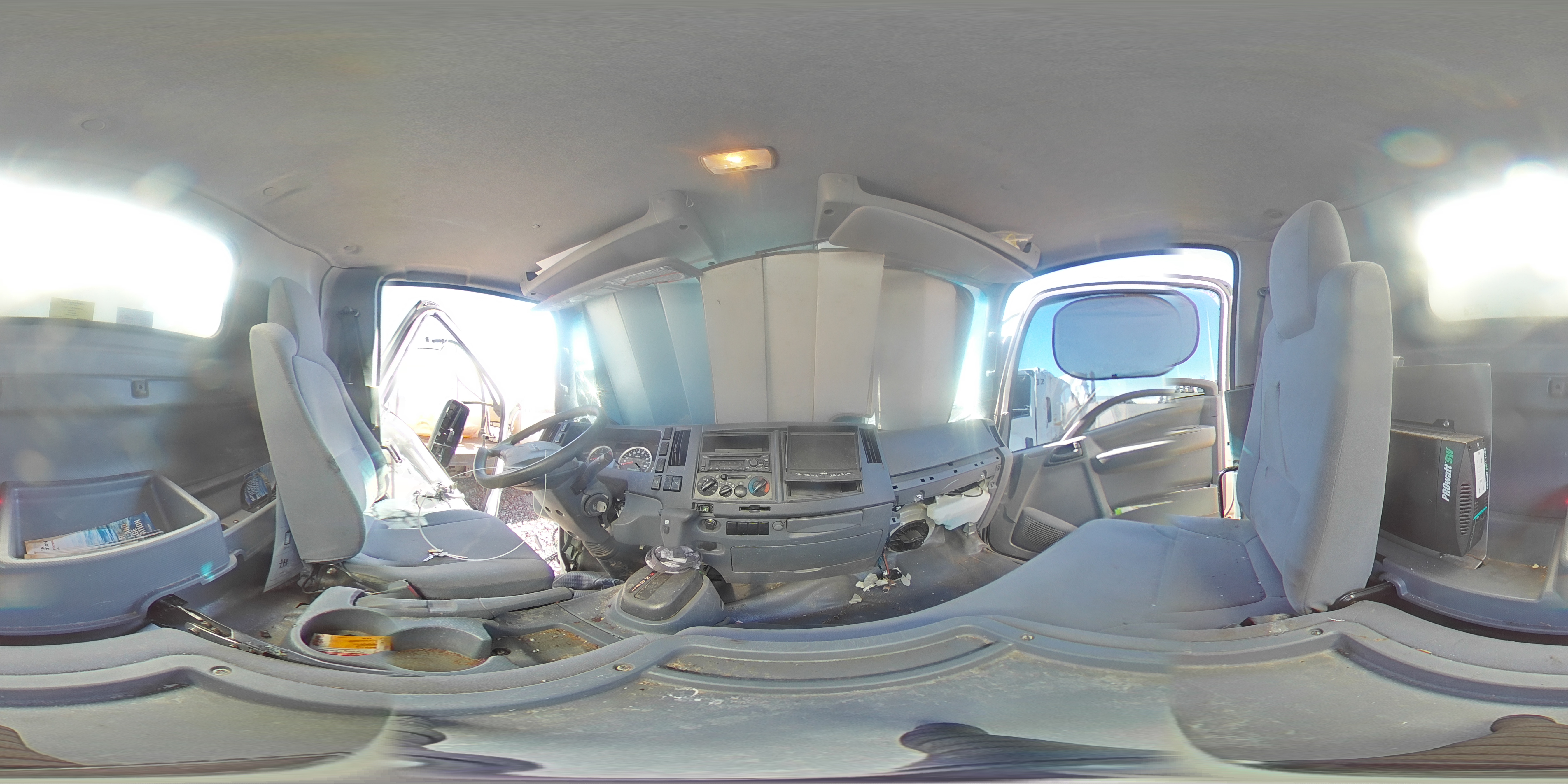 2021 Isuzu Npr Hd VIN: JALC4W162M7005901 Lot: 84000505