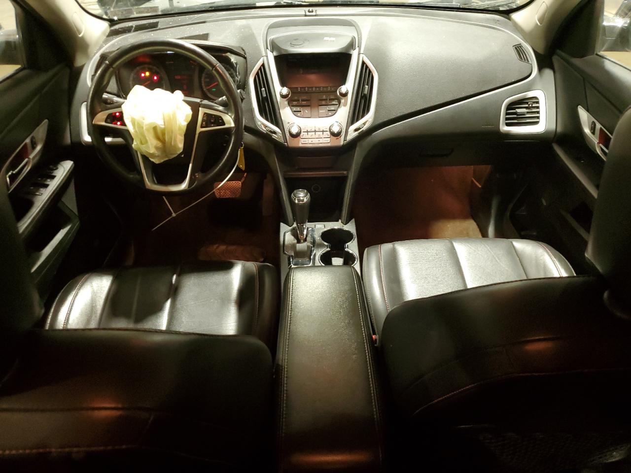 2017 GMC Terrain Slt VIN: 2GKFLUEK8H6329555 Lot: 90567335