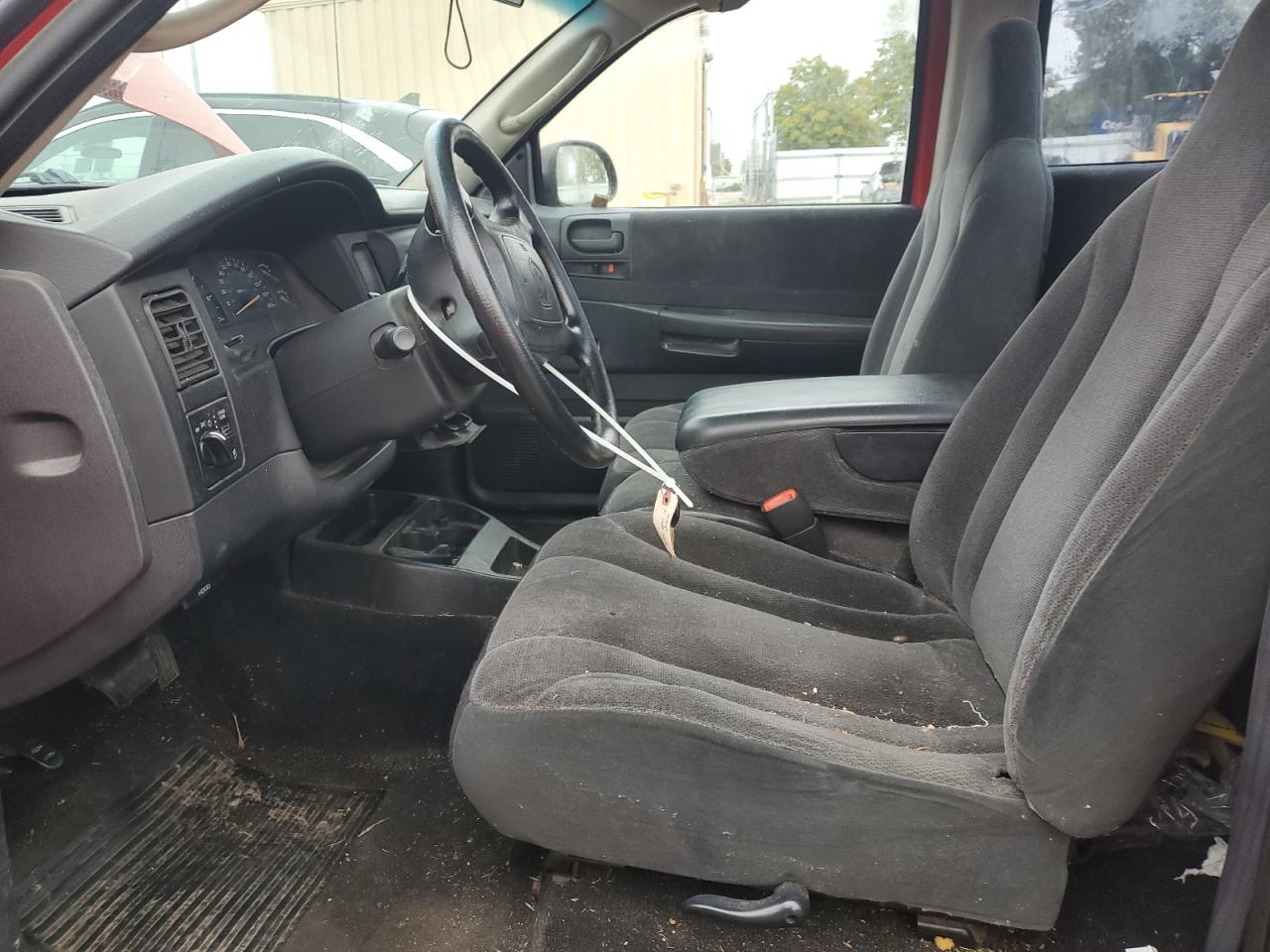 2001 Dodge Dakota VIN: 1B7FL26X41S237517 Lot: 95397745