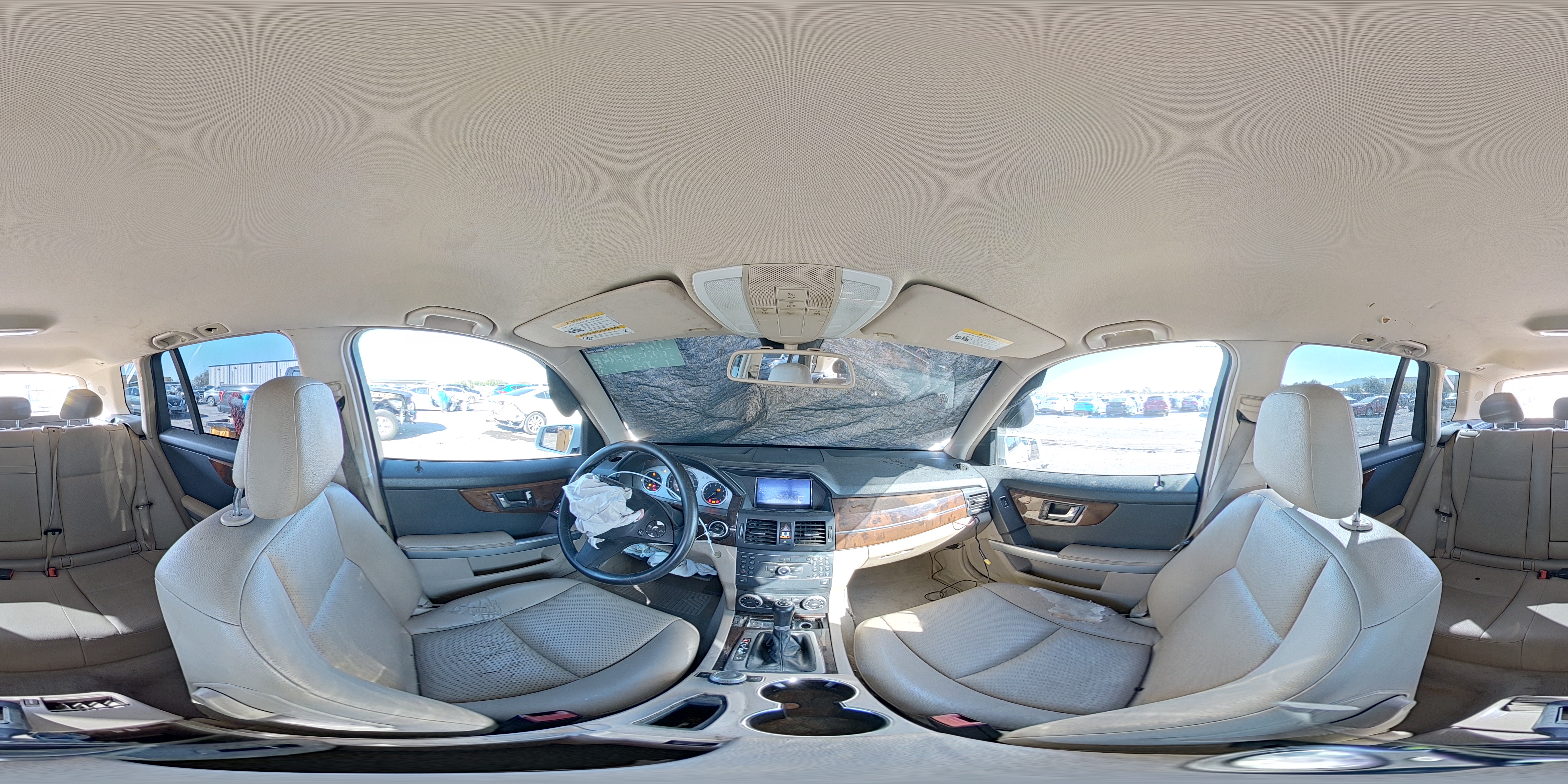 2011 Mercedes-Benz Glk 350 VIN: WDCGG5GB8BF577836 Lot: 82455655