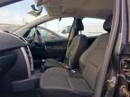 2012 PEUGEOT 207 1.4 HDI ACTIVE 5DR for sale at Copart BRISTOL
