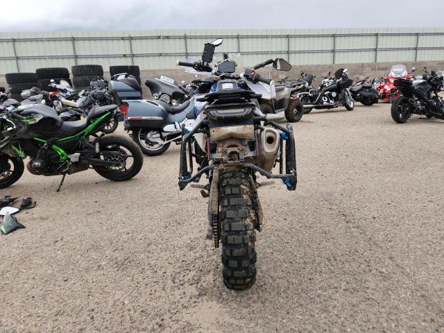 2024 HUSQVARNA NORDEN 901   