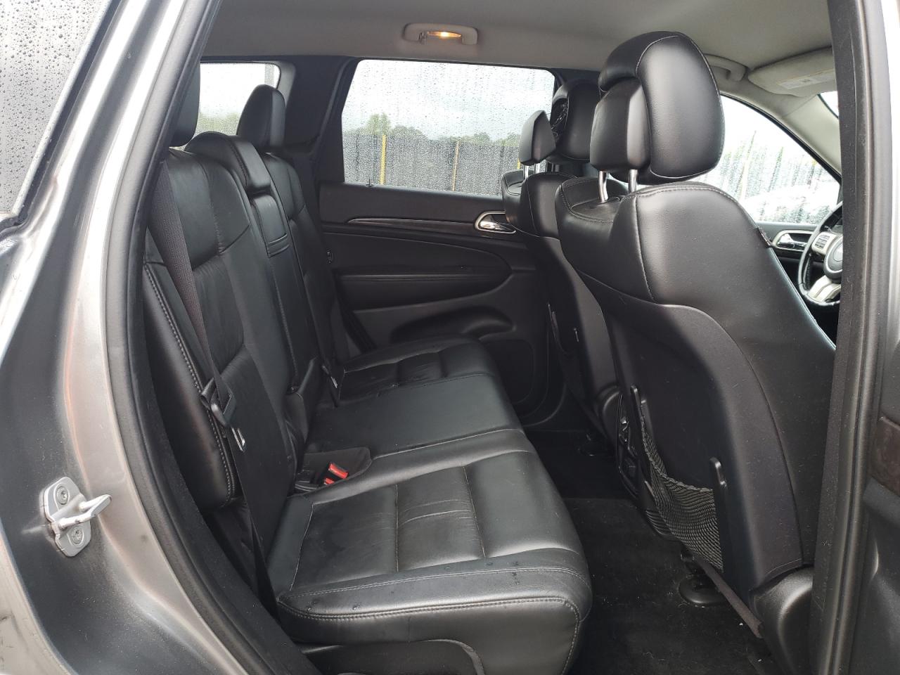 2013 Jeep Grand Cherokee Laredo VIN: 1C4RJFAG5DC559857 Lot: 85663295