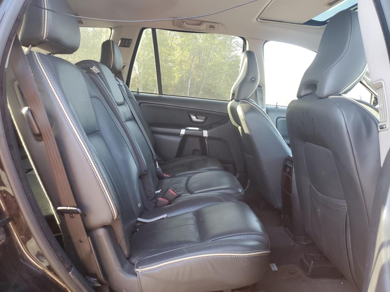 2010 Volvo Xc90 VIN: YV4852CT4A1543219 Lot: 84914395