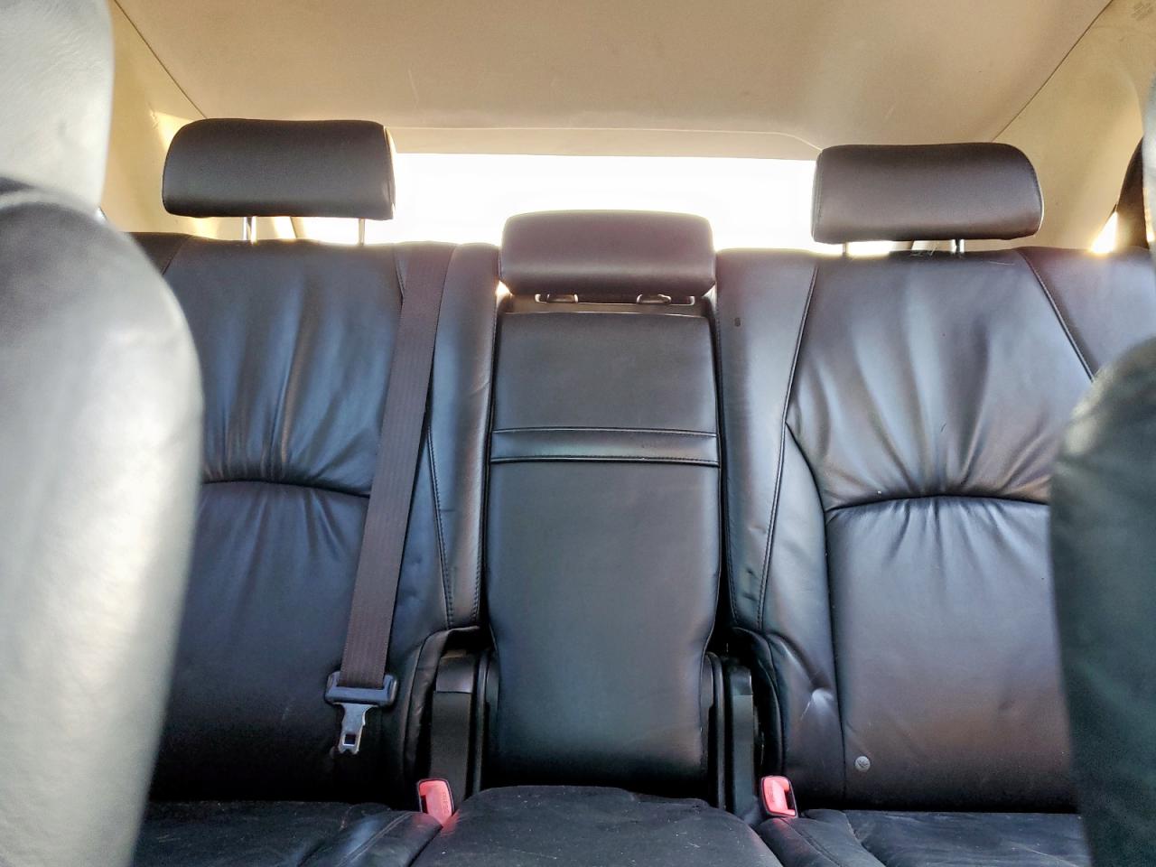 2005 Lexus Rx 330 VIN: JTJGA31UX50051959 Lot: 85295955