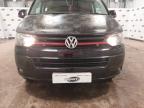 2015 VOLKSWAGEN TRANSPORTER 2.0 TDI 140PS HIGHLINE VAN for sale at Copart NEWBURY