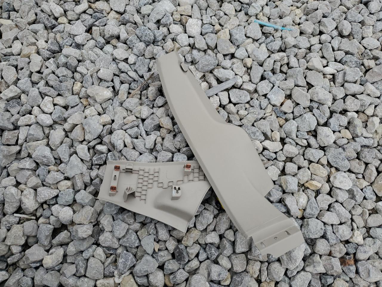 2017 Lincoln Mkz Premiere VIN: 3LN6L5A99HR627136 Lot: 86834265