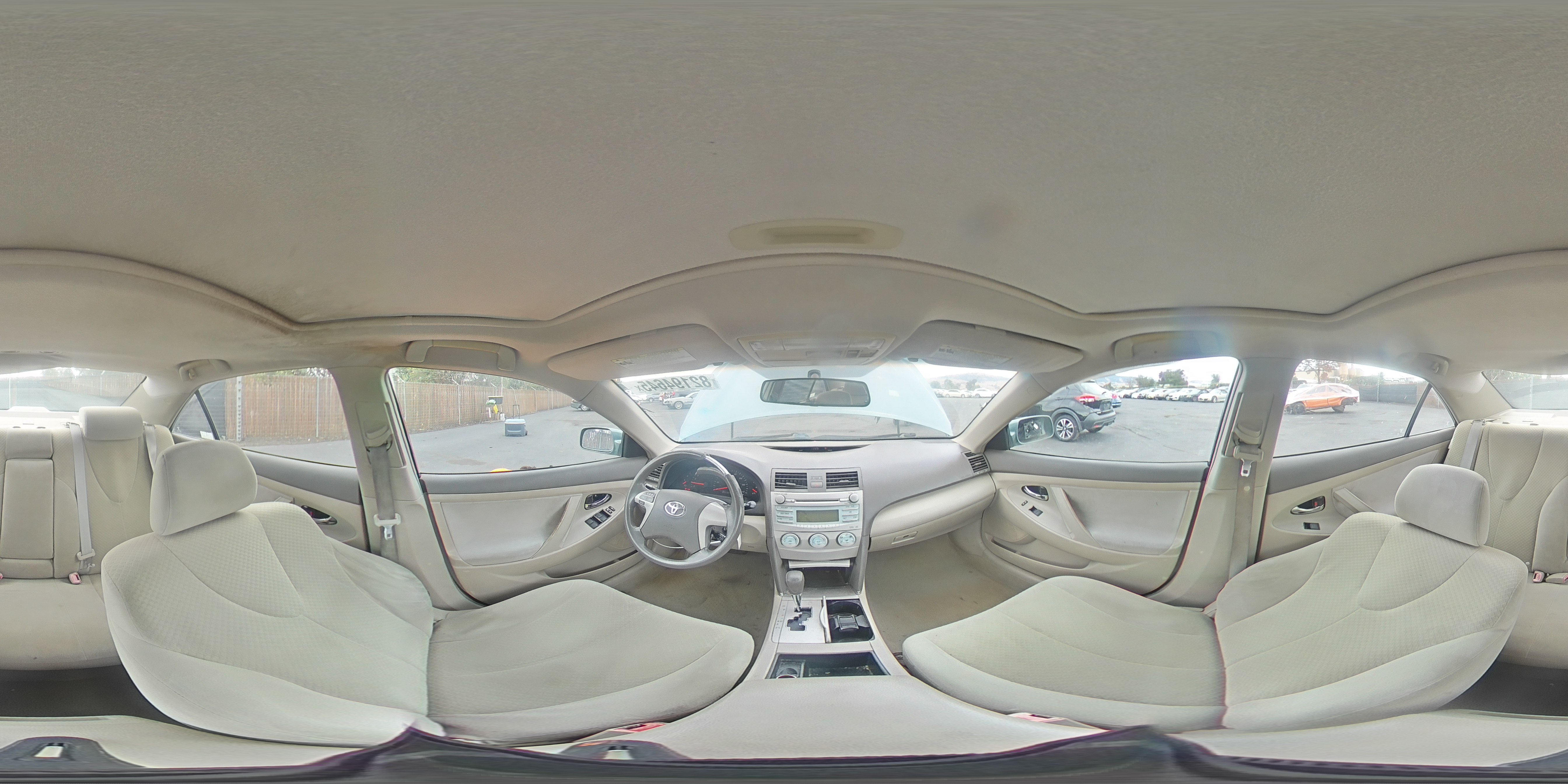 2009 Toyota Camry Base VIN: 4T1BE46K99U822226 Lot: 82194645