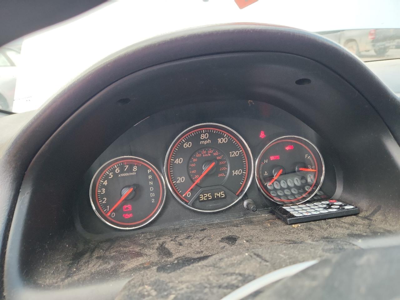 2003 Honda Civic VIN: 1HGEM22503L005296 Lot: 82312335