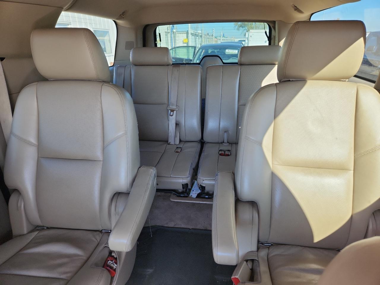 2012 GMC Yukon Xl K1500 Slt VIN: 1GKS2KE74CR206818 Lot: 90272525