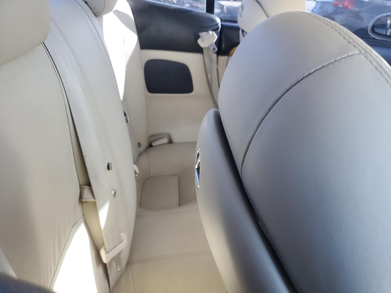 2003 Lexus Sc 430 VIN: JTHFN48Y430045197 Lot: 89474705